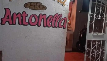 Panadería Antonella - Frías