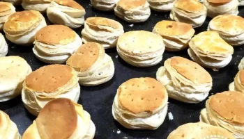 Panadería Arce - Villa Ojo De Agua