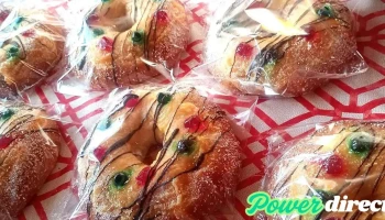 Panadería Artesanal Panozzo - San Luis