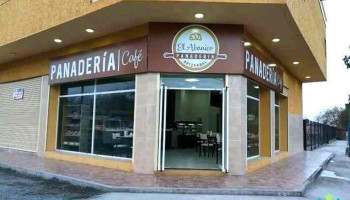 Panadería Artesanal y Café El Abanico - San Juan