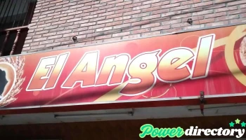 Panadería Autoservicio El Ángel - Santiago Del Estero