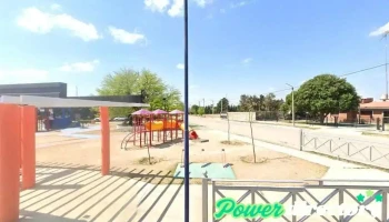 Panadería avenida - Naschel