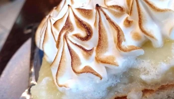 Panadería Bossio - San Luis