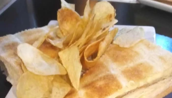 Panaderia & Cafetería 