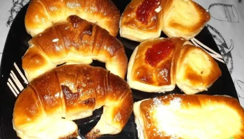Panaderia canana - Termas De Río Hondo