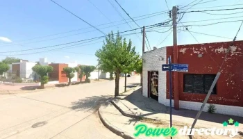 Panaderia Del Pueblo - Naschel