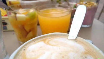 Panadería Don Angelo - Yerba Buena