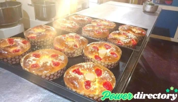 Panaderia Doña Juana - Santa Margarita