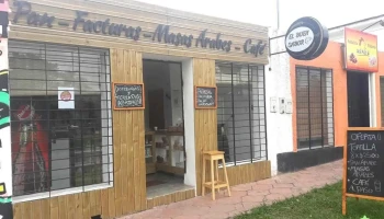 Panadería 