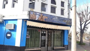 Panadería El Conquistador - Santo Tomé