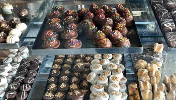 Panadería El Molino - Tilisarao