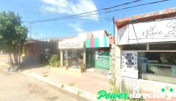 Panadería El Viejo Artesano - Merlo