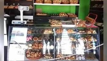 Panadería Emmanuel - San Luis