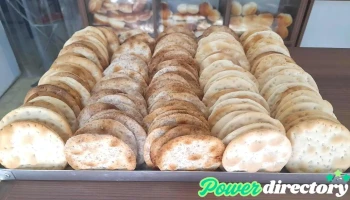 Panaderia Espiga de Oro - Allen