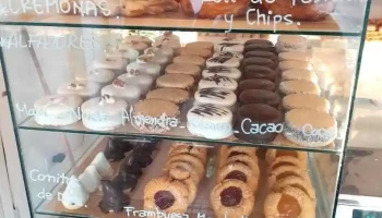 Panadería Estación del Pan - Caá Catí