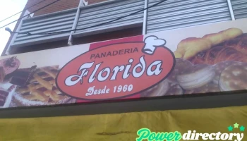 Panadería Florida - San Miguel De Tucumán