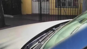 Panaderia Gabriela Mistral - San Luis