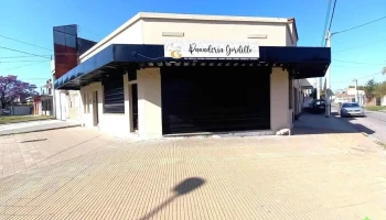 Panaderia Gordillo