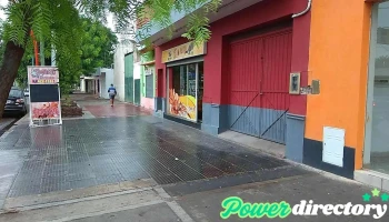Panaderia Independencia - Santiago Del Estero