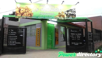 Panaderia La Auténtica - Merlo