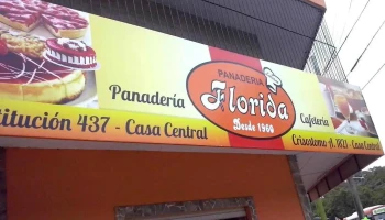 Panadería La Florida - San Miguel De Tucumán