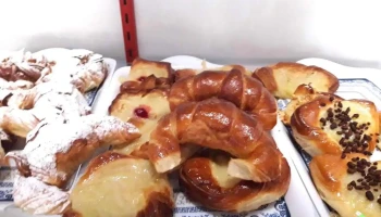 Panaderia La Gran Espiga - Fernández