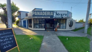 Panaderia la Negra - San Miguel De Tucumán