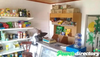 Panaderia la Palmera - Santa Margarita