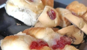 Panadería La Parisina Vm - Villa Mercedes