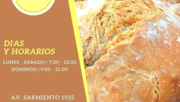 Panadería 