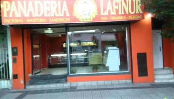 Panaderia Lafinur - Villa Mercedes