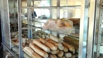 Panaderia Las Dos V.v - Gral. Paz