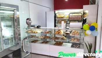 Panaderia Las Marias - Merlo