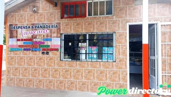 Panadería Laureana - San Luis