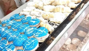 Panaderia leonor - Rawson