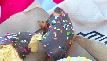 Panaderia Libertad - San Nicolás De Los Arroyos