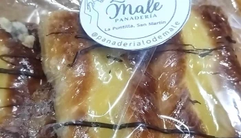 Panadería Lo De Male - Nueve De Julio
