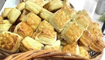 Panadería Lo de Marti - San Luis