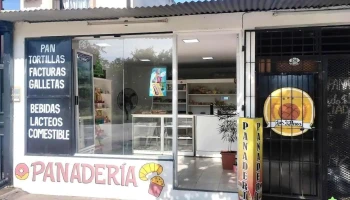 Panadería los 3 hermanos (2) - Yerba Buena