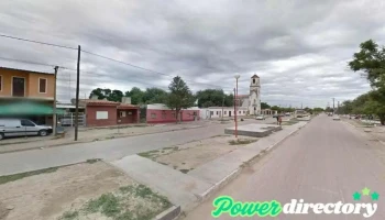 Panadería Los 4 Hnos - Villa Atamisqui
