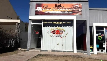 Panadería Los Milagros - Merlo