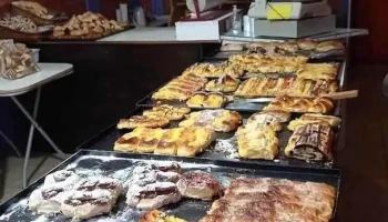 Panaderia Los Pipos - Santa Rosa Del Conlara