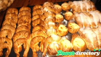 Panaderia Los Trigales Mocoreta - Mocoreta