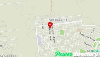 Panaderia Pompeya - San Luis