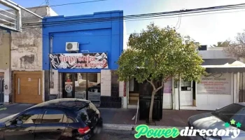 Panadería Pringles - San Luis