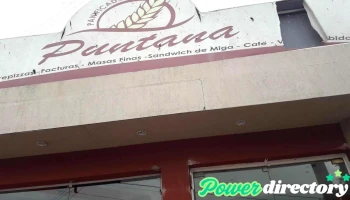 Panadería Puntana - San Luis