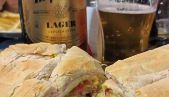 Panaderia Rudy - Termas De Río Hondo