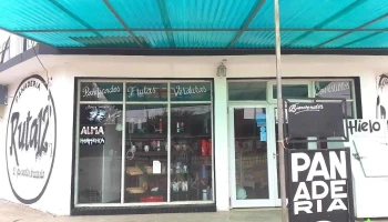 Panaderia Ruta12 - Ita-Ibate