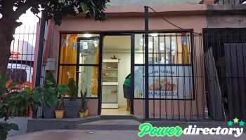 Panadería (sabor Familiar - Yerba Buena