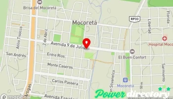 Panadería San Cayetano - Mocoreta